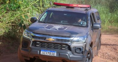 Professora da rede estadual poderá participar de curso de soldado em Goiás