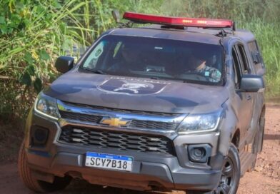 Professora da rede estadual poderá participar de curso de soldado em Goiás