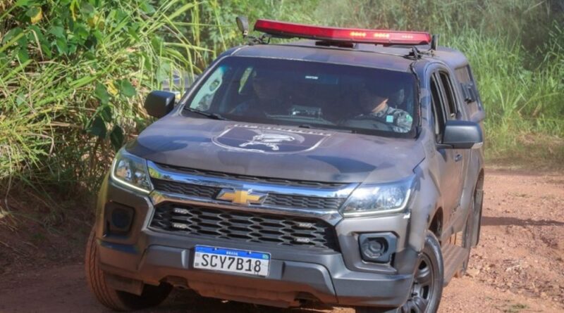 Professora da rede estadual poderá participar de curso de soldado em Goiás