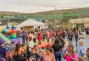 Metabase Itabira realiza Dia de Lazer e Voluntariado no Bairro Fênix