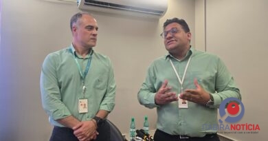 A mineração do futuro nasce em Itabira na Usina Modelo Conceição II”, celebra André Viana, que pede qualificação e preservação dos empregos