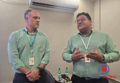 A mineração do futuro nasce em Itabira na Usina Modelo Conceição II”, celebra André Viana, que pede qualificação e preservação dos empregos