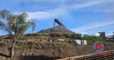 Brasil cria política para ampliar produção de minerais críticos