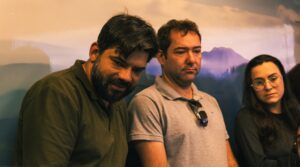 (Crédito: Raphael Portilho) 