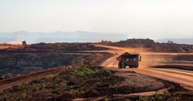 MPMG pede à Justiça multa de R$ 15 milhões por operação noturna da Sigma Mineração, no Vale do Jequitinhonha