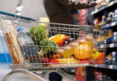 Enchentes derrubam consumo na Zona da Mata