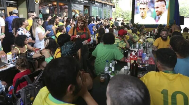Empresários de Uberlândia se preparam para Copa