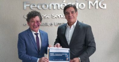 Fecomércio MG apresenta proposta inovadora de contratação nas relações trabalhistas