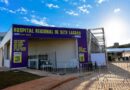 Obras do Hospital de Sete Lagoas concluídas