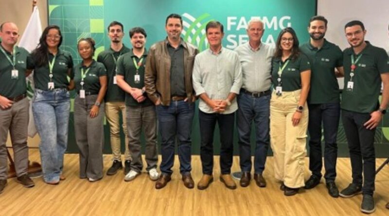 INAES apresenta planejamento estratégico