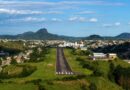 Muriaé devolve gestão do aeroporto ao Estado