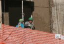 Custo da construção civil sobe 7,1% em Minas