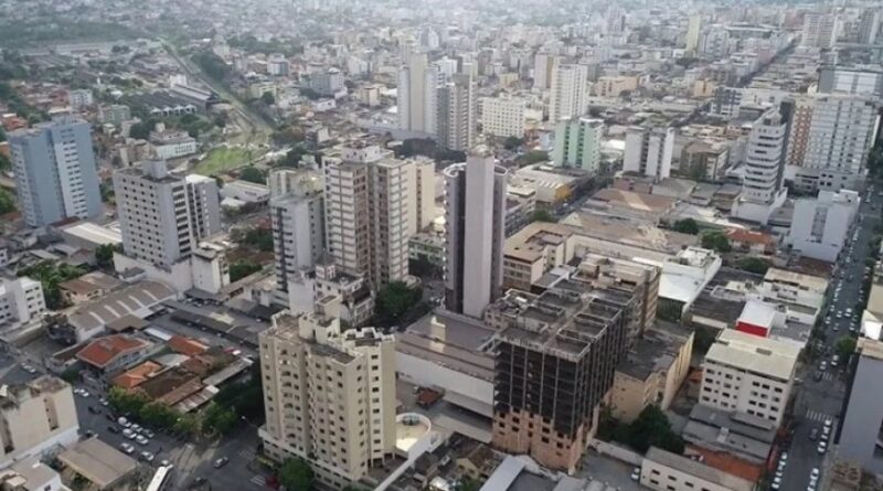 Divinópolis é a 1ª em liberdade econômica