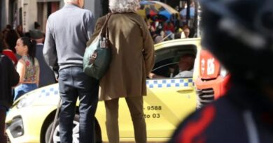 Filhos lideram violência contra idosos em JF