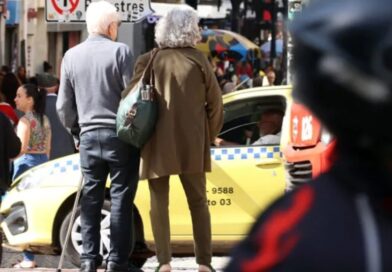 Filhos lideram violência contra idosos em JF