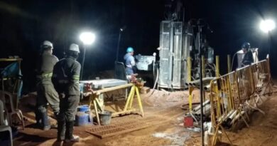 Empresa capta R$ 215 milhões para terras raras 