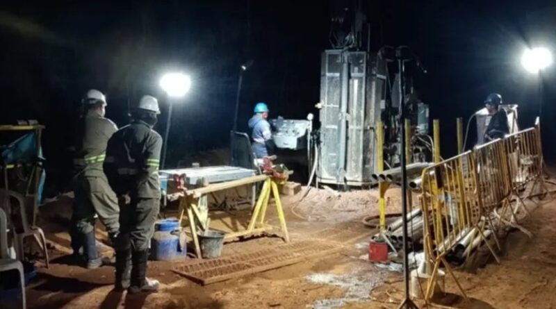 Empresa capta R$ 215 milhões para terras raras 