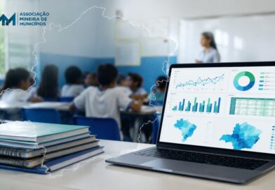 Webinário da AMM orienta municípios sobre a matrícula inicial do Censo Escolar 2026