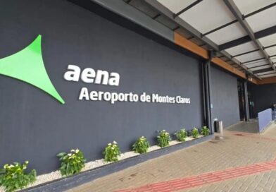Aeroporto de MoC terá terminal de cargas 