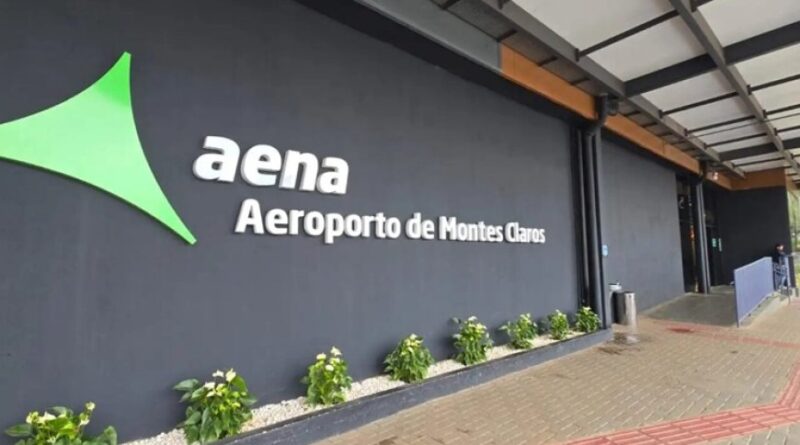 Aeroporto de MoC terá terminal de cargas 