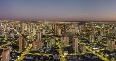 Balança de Uberlândia tem recorde histórico