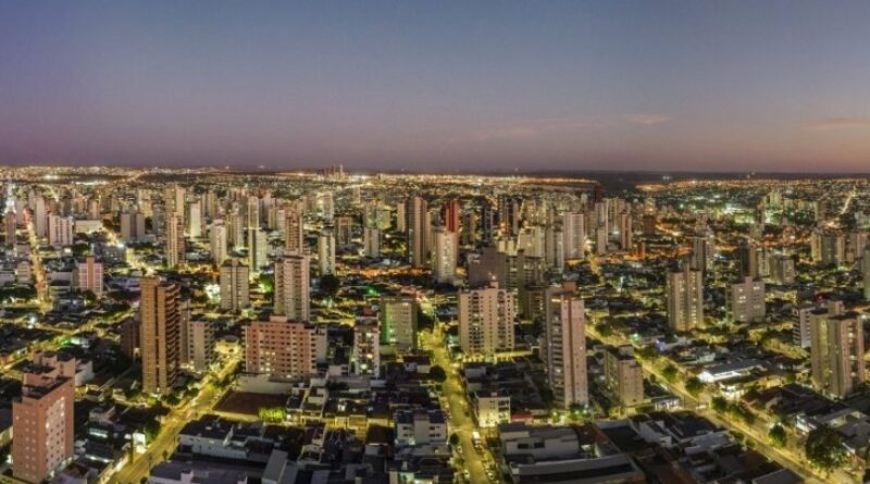 Balança de Uberlândia tem recorde histórico