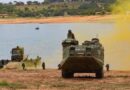 Marinha reúne 2 mil militares em Minas