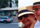 Casal de idosos morto em BH levou 24 facadas; suspeita foi indicada por parente da vítima