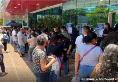 Prouni 2026: inscrição gratuita para o 2º semestre começa nesta terça