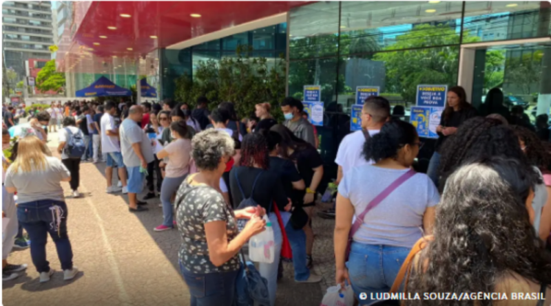 Prouni 2026: inscrição gratuita para o 2º semestre começa nesta terça
