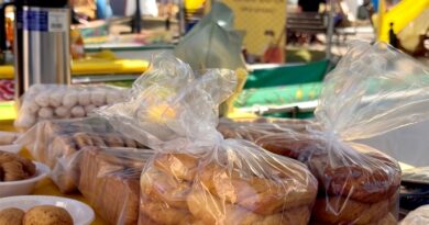 Sabores que nos unem: Dom Joaquim recebe festival gastronômico e cultural Dom Apetite