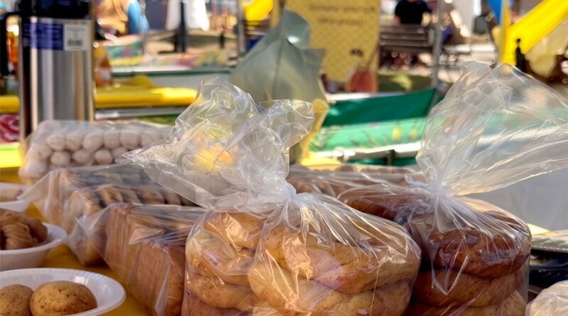 Sabores que nos unem: Dom Joaquim recebe festival gastronômico e cultural Dom Apetite