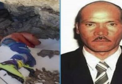 Após 30 anos, corpo congelado no Everest é finalmente identificado