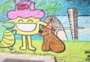 Camisetas, canecas e meias: Santa Casa BH e artista Raquel Bolinho lançam coleção de produtos