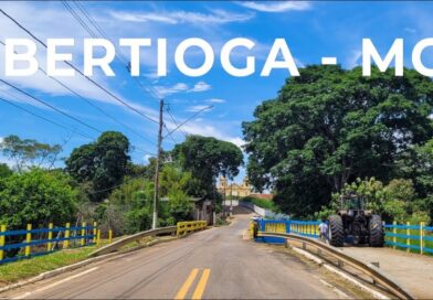 Com  Ibertioga, AMM bate novo recorde de 839 afiliados