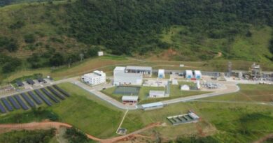 Centro Pré-Sal instalado em Itajubá