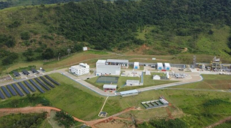 Centro Pré-Sal instalado em Itajubá