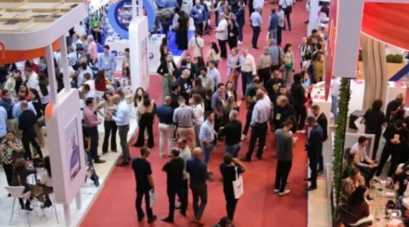 FIEMG Expo Center estreia com Minas Láctea 2026 em Juiz de Fora