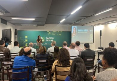 Sistema Faemg Senar lança 1º Relatório de Sustentabilidade