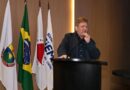 Guilherme Abrantes eleito presidente da FIEMG 