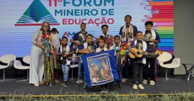 Abertas as inscrições para o 12° Fórum Mineiro de Educação
