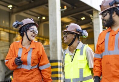 AngloGold Ashanti abre inscrições para Programa PRÓ+ voltado à qualificação de mulheres e pessoas com deficiência