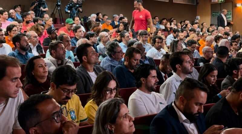 Interior ganha força nas eleições de 2026
