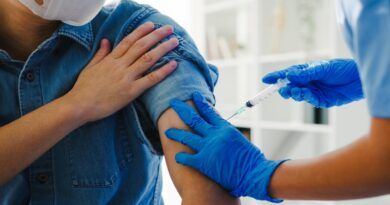 Ministério da Saúde prorroga vacinação contra HPV para jovens de 15 a 19 anos até dezembro