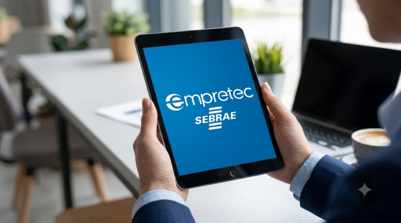 Empretec está com inscrições abertas em Itabira