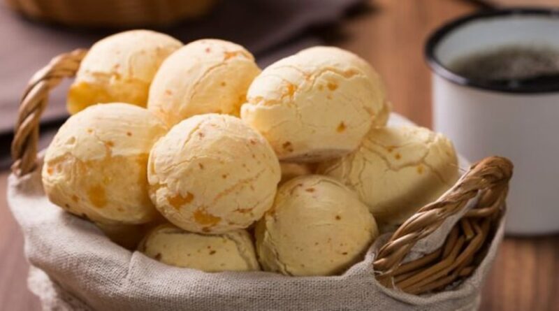 Dia do Pão de Queijo: Minas concentra cerca de 2/3 da produção brasileira