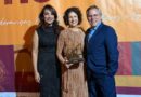 Empreendedora de Itabira é homenageada na premiação Mulheres Além das Gerais 2026