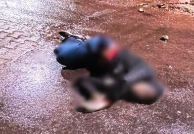 Homem é assassinado a tiros no bairro Madre Maria de Jesus, em Itabira