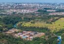Nova Estação de Tratamento de Esgoto em Uberlândia