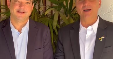 PL anuncia Flávio Roscoe como candidato ao Governo de Minas Gerais